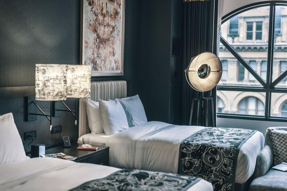 Saint Kate - The Arts Hotel Милуоки Екстериор снимка