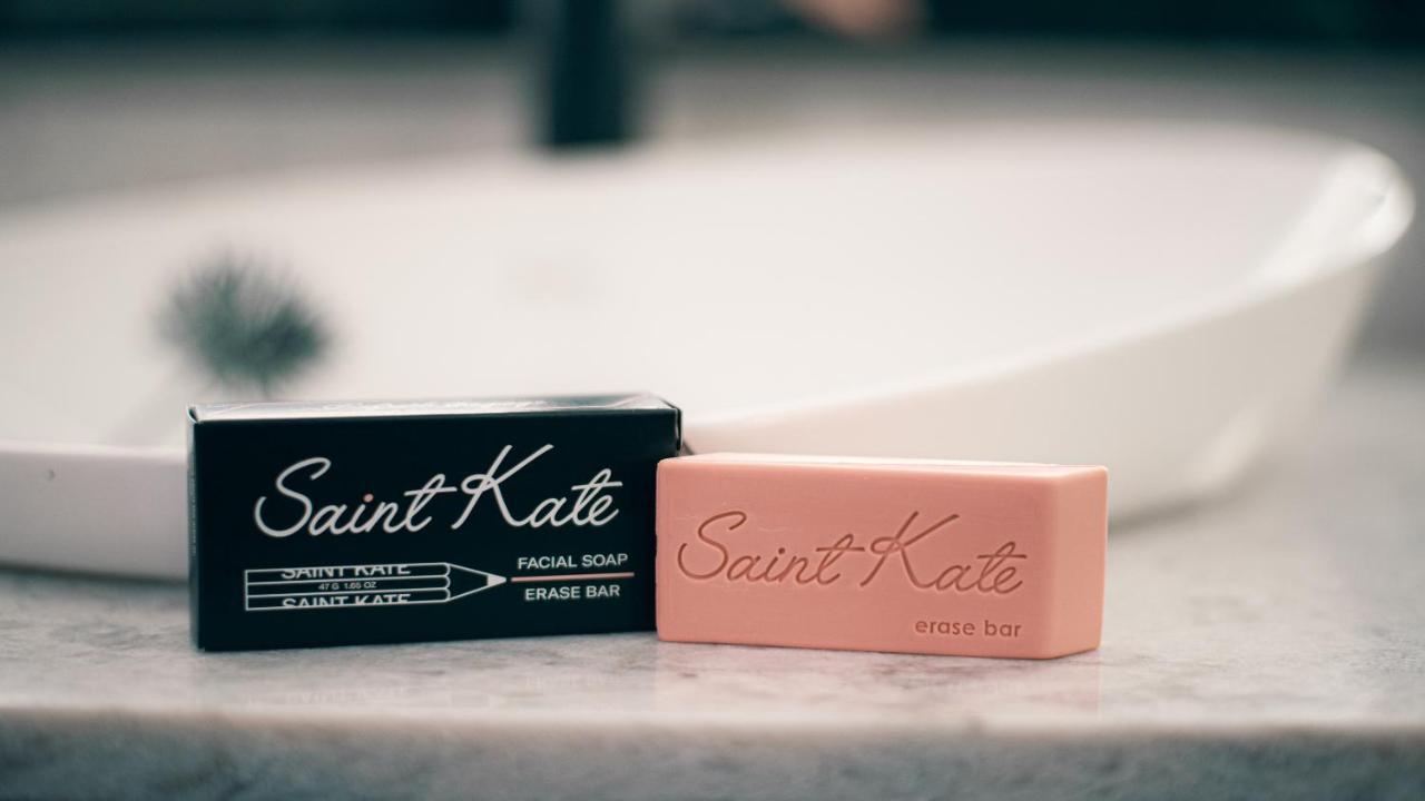 Saint Kate - The Arts Hotel Милуоки Екстериор снимка
