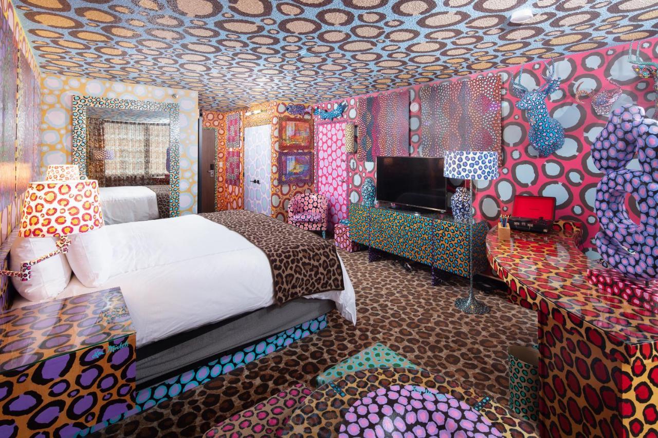 Saint Kate - The Arts Hotel Милуоки Екстериор снимка