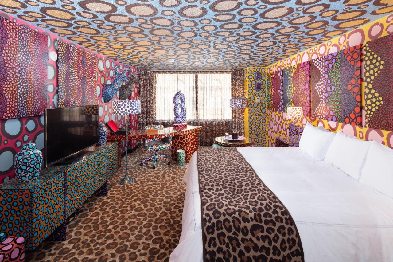 Saint Kate - The Arts Hotel Милуоки Екстериор снимка