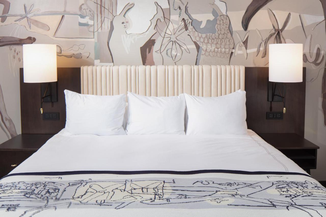 Saint Kate - The Arts Hotel Милуоки Екстериор снимка