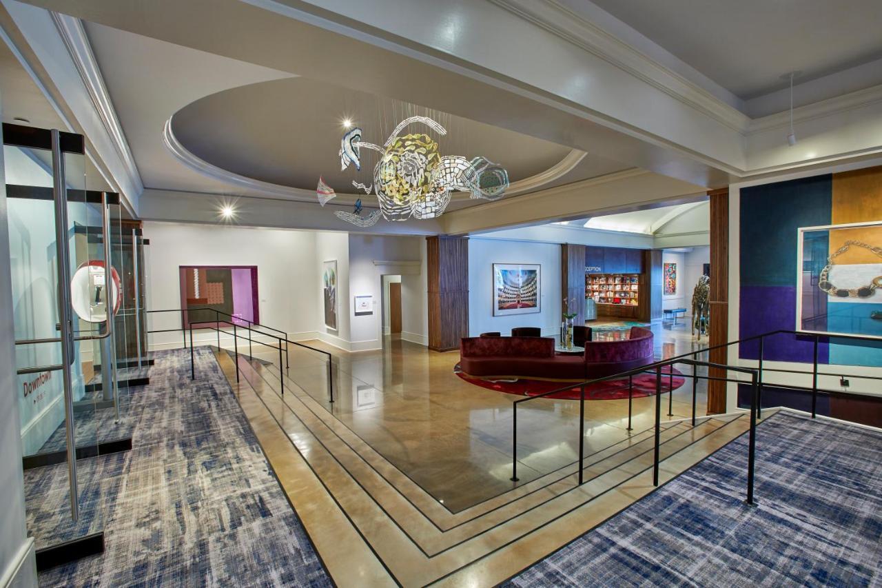 Saint Kate - The Arts Hotel Милуоки Екстериор снимка